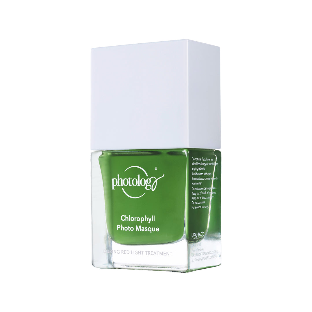 Photology Chlorophyll Photo Masque | Step Two | 30ml